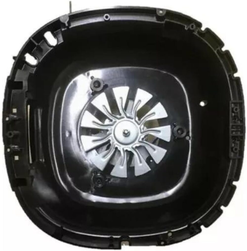 Motor Para Air Fryer Philips Walita Ri9217 Ri9220 Ri9225 220... | É bom mesmo? Descubra antes de comprar - Image 2