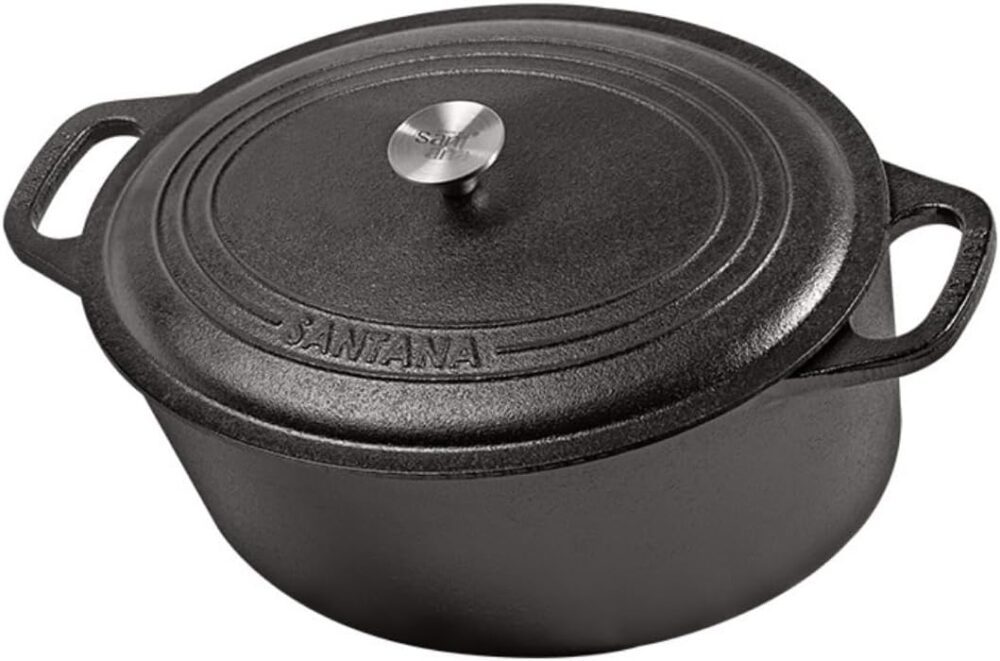 Caçarola Santana Oval 22,1 cm FS-34 M
