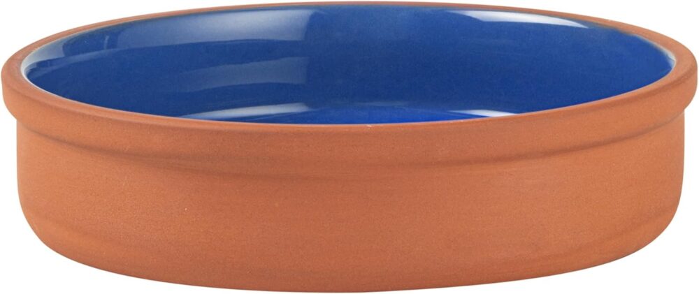 Restaurantware - Terracota Cazuelas Terra Tek de 440 ml, 10 ... - Image 11