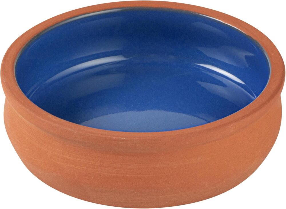 Restaurantware - Terracota Cazuelas Terra Tek de 250 ml, 10 ... - Image 2