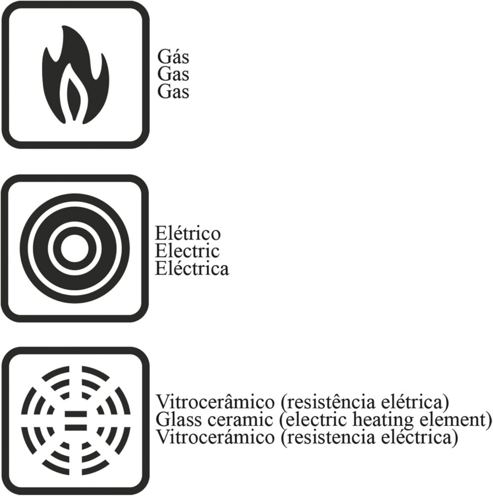 Panela De Alumínio Com Revestimento Interno De Antiaderente ... - Image 3