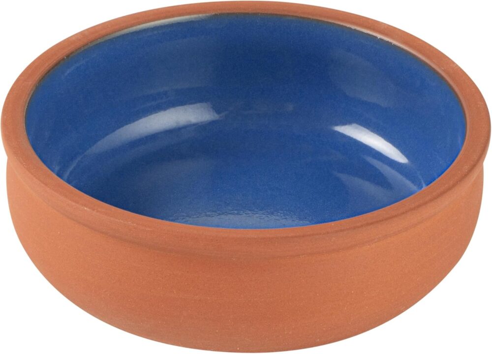 Restaurantware -Terra Tek Cazuelas de terracota de 200 ml, 1... - Image 2