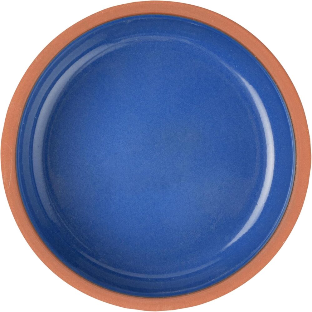 Restaurantware -Terra Tek Cazuelas de terracota de 200 ml, 1... - Image 15