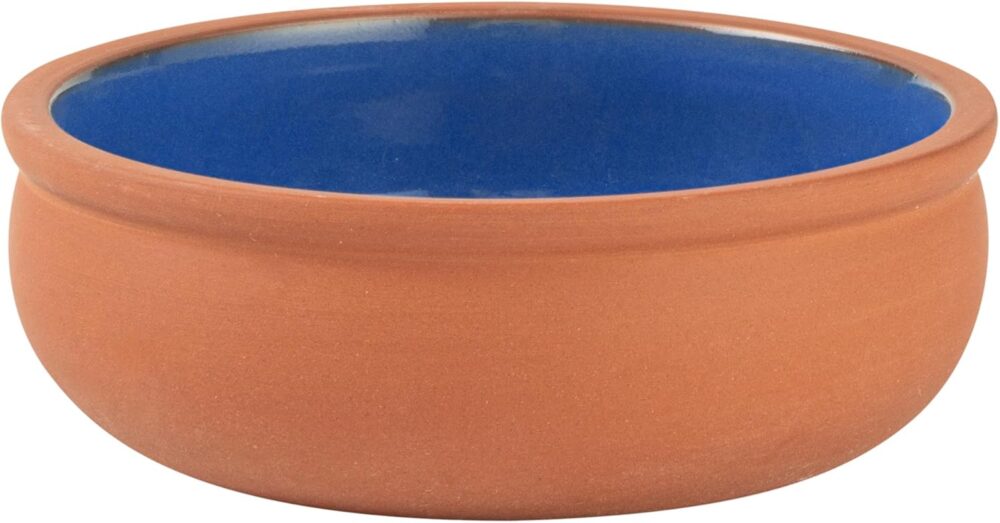 Restaurantware -Terra Tek Cazuelas de terracota de 200 ml, 1... - Image 14