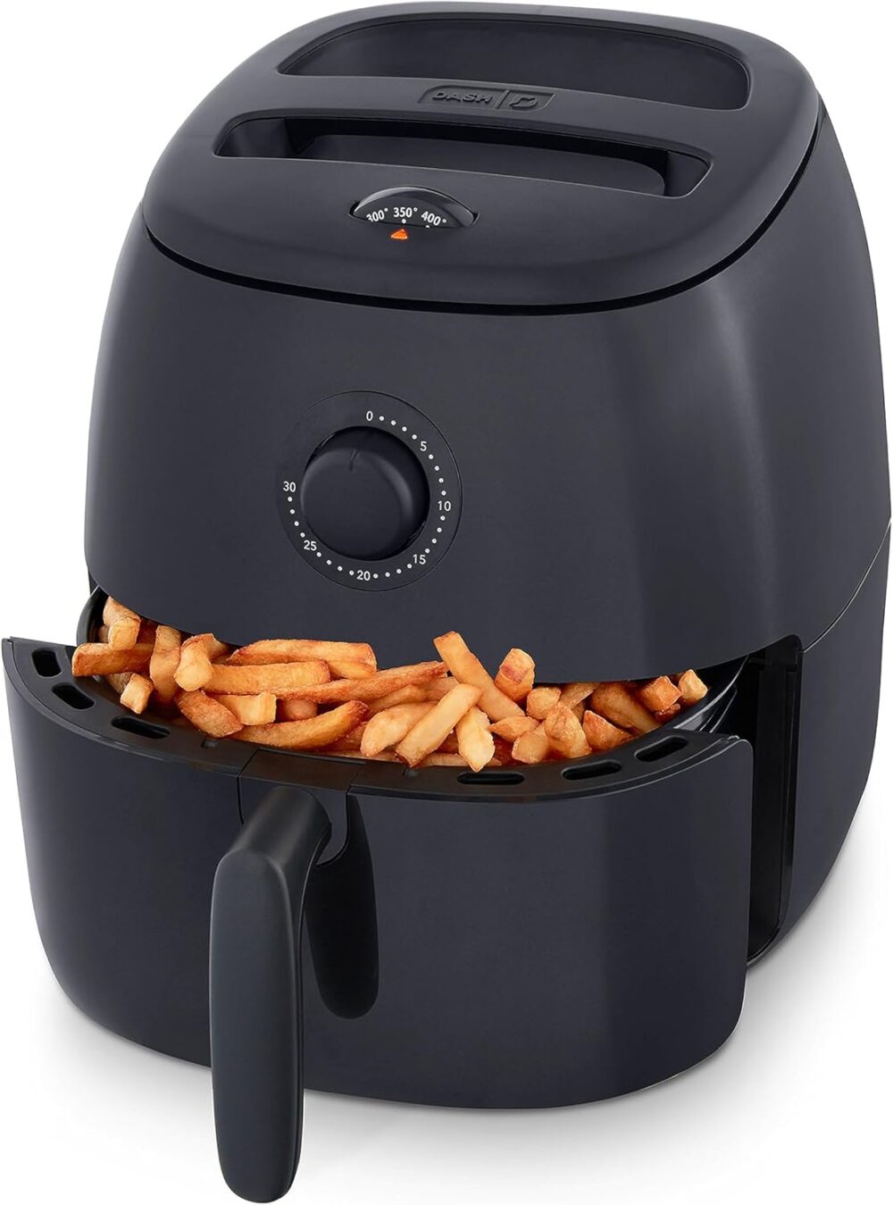 DASH Frigideira Elétrica Tasti-Crisp com Controle de Temper... | É bom mesmo? Descubra antes de comprar