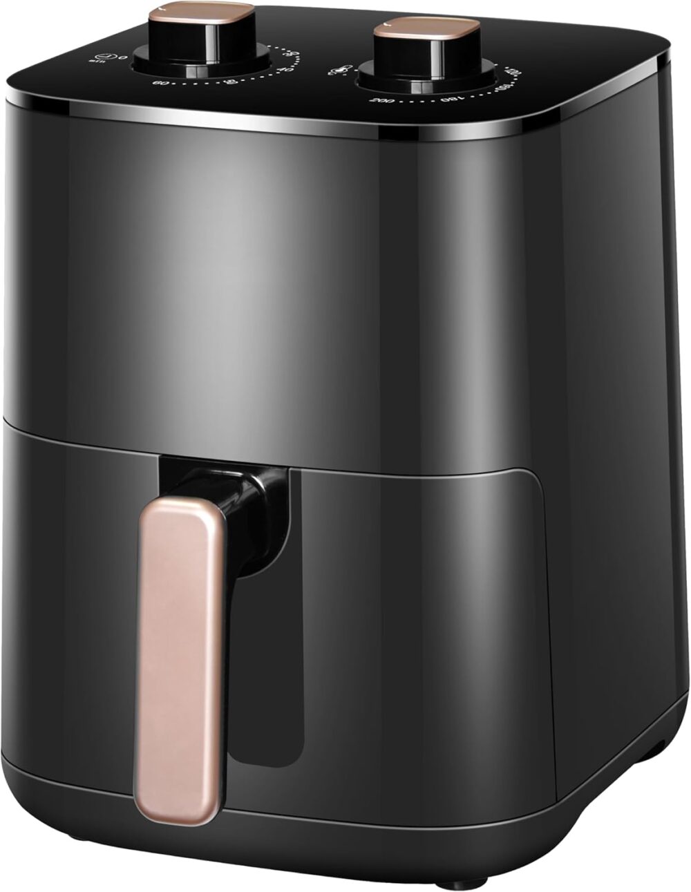 Fritadeira elétrica Air Fryer Marca KOTI Modelo Smart 4L 120... | É bom mesmo? Descubra antes de comprar