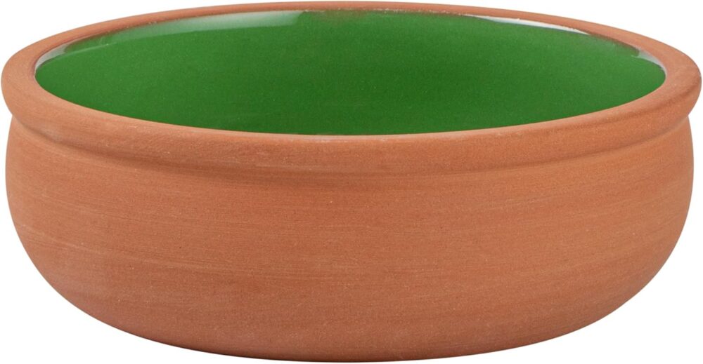 Restaurantware - Terra Tek Cazuelas de terracota de 200 ml, ... - Image 15