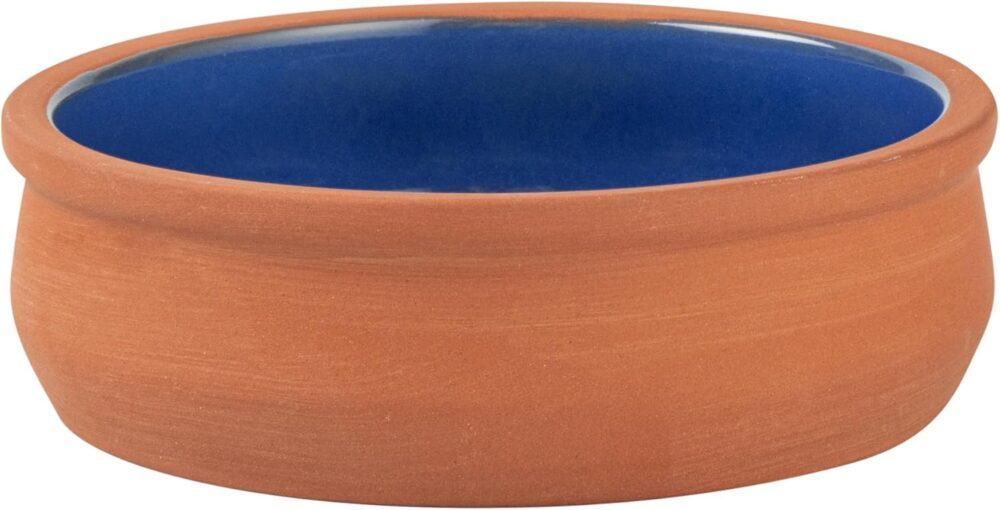 Restaurantware - Terracota Cazuelas Terra Tek de 250 ml, 10 ... - Image 14