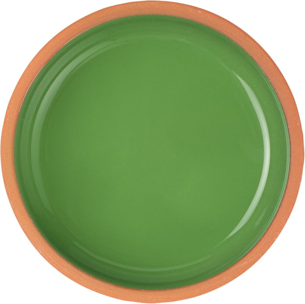 Restaurantware - Terra Tek Cazuelas de terracota de 200 ml, ... - Image 16