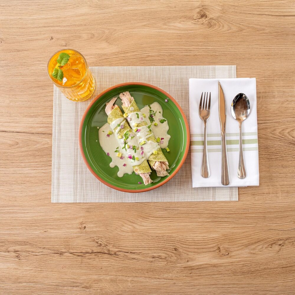Restaurantware - Terracota Cazuelas Terra Tek de 10 ml, 10 p... - Image 8