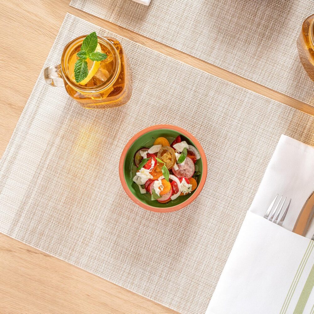 Restaurantware - Terra Tek Cazuelas de terracota de 200 ml, ... - Image 7