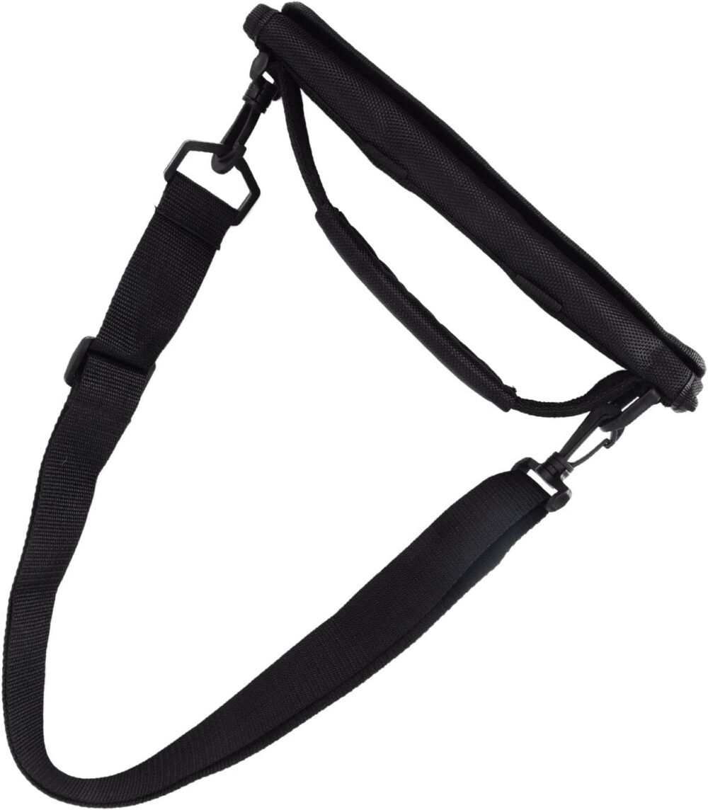 Suporte para tacos de golfe para campo de golfe, bolsa para ... - Image 2