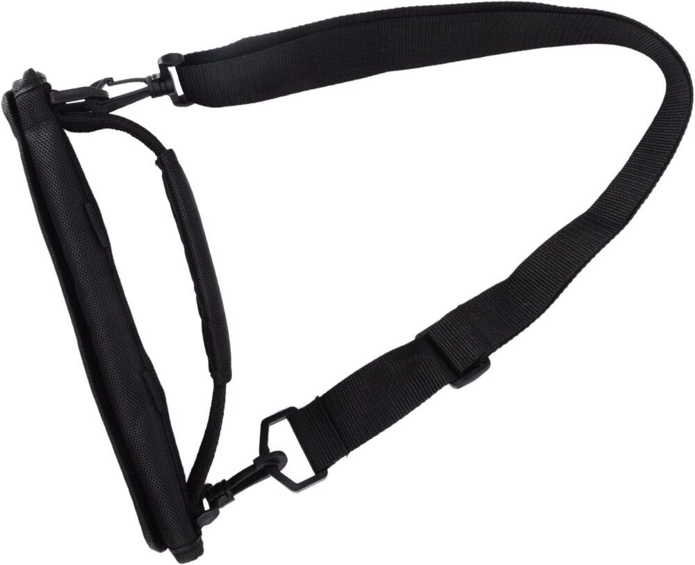 Suporte para tacos de golfe para campo de golfe, bolsa para ... - Image 3