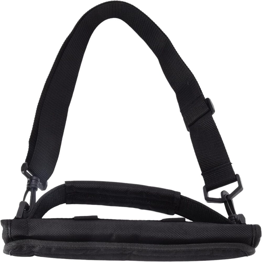 Suporte para tacos de golfe para campo de golfe, bolsa para ... - Image 6