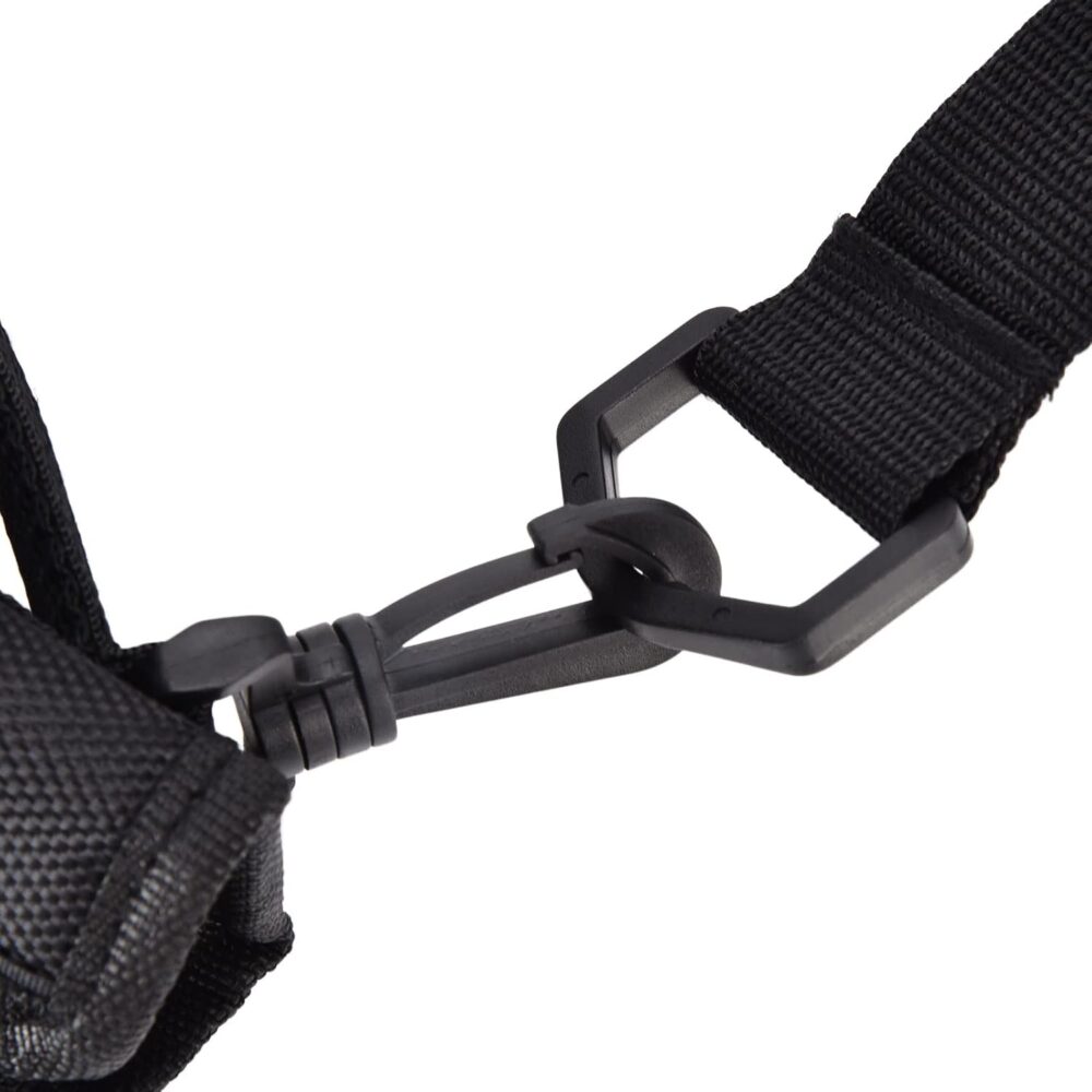 Suporte para tacos de golfe para campo de golfe, bolsa para ... - Image 8