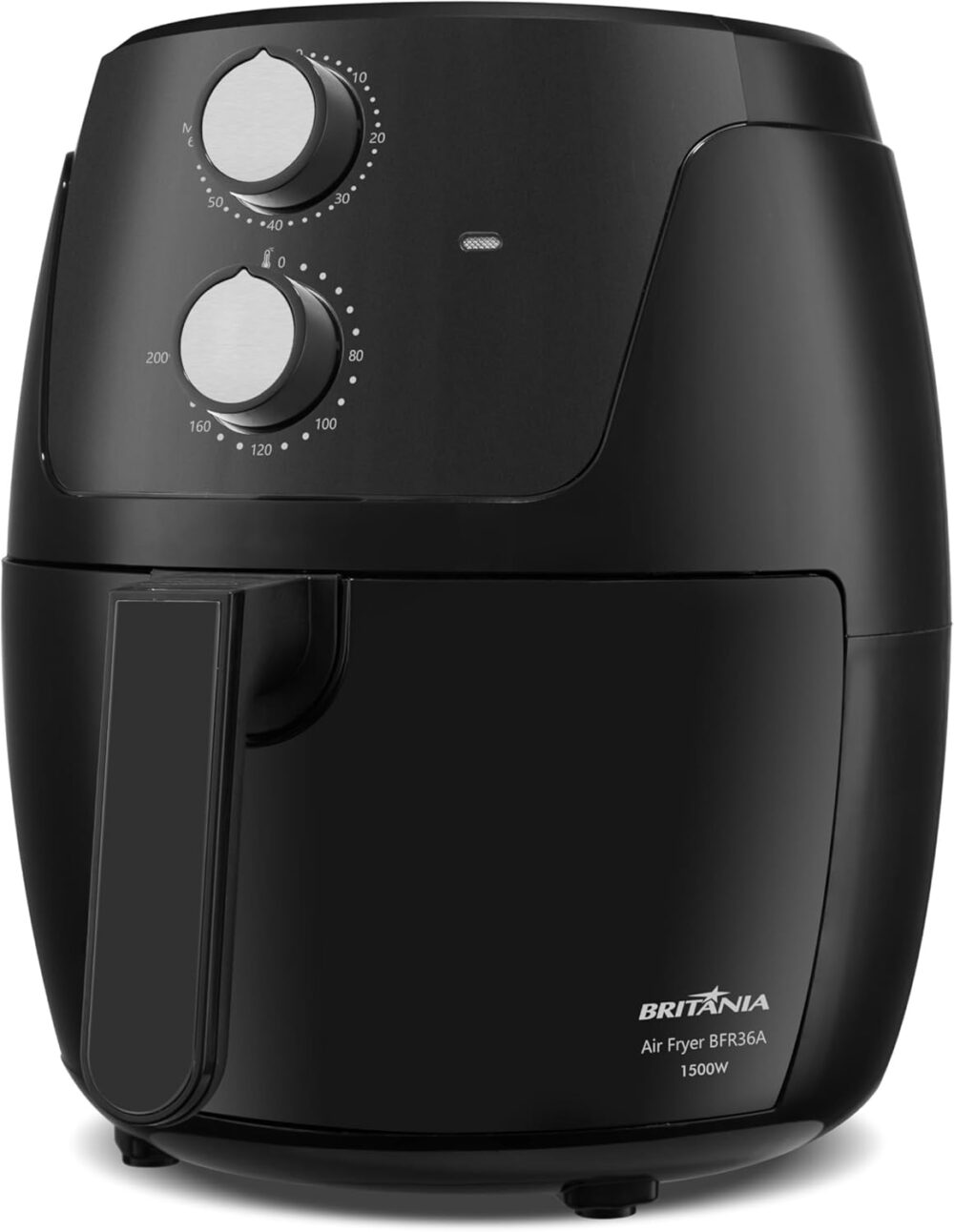 Air Fryer Britânia 4,2L Silverstone 1500W BFR36A 220V | É bom mesmo? Descubra antes de comprar