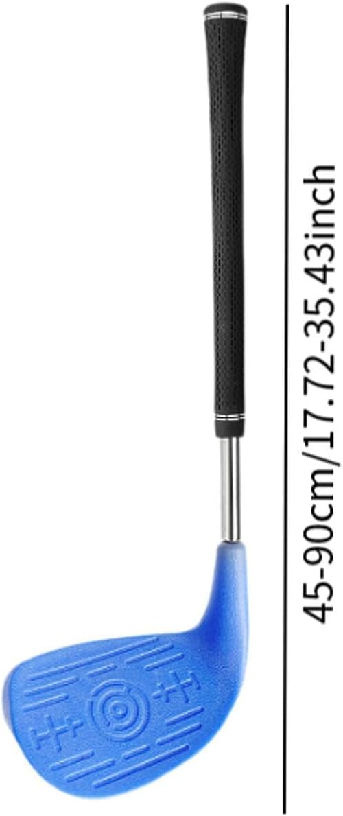 UGPLM Taco de golfe para áreas externas, jogo de golfe para ... - Image 3