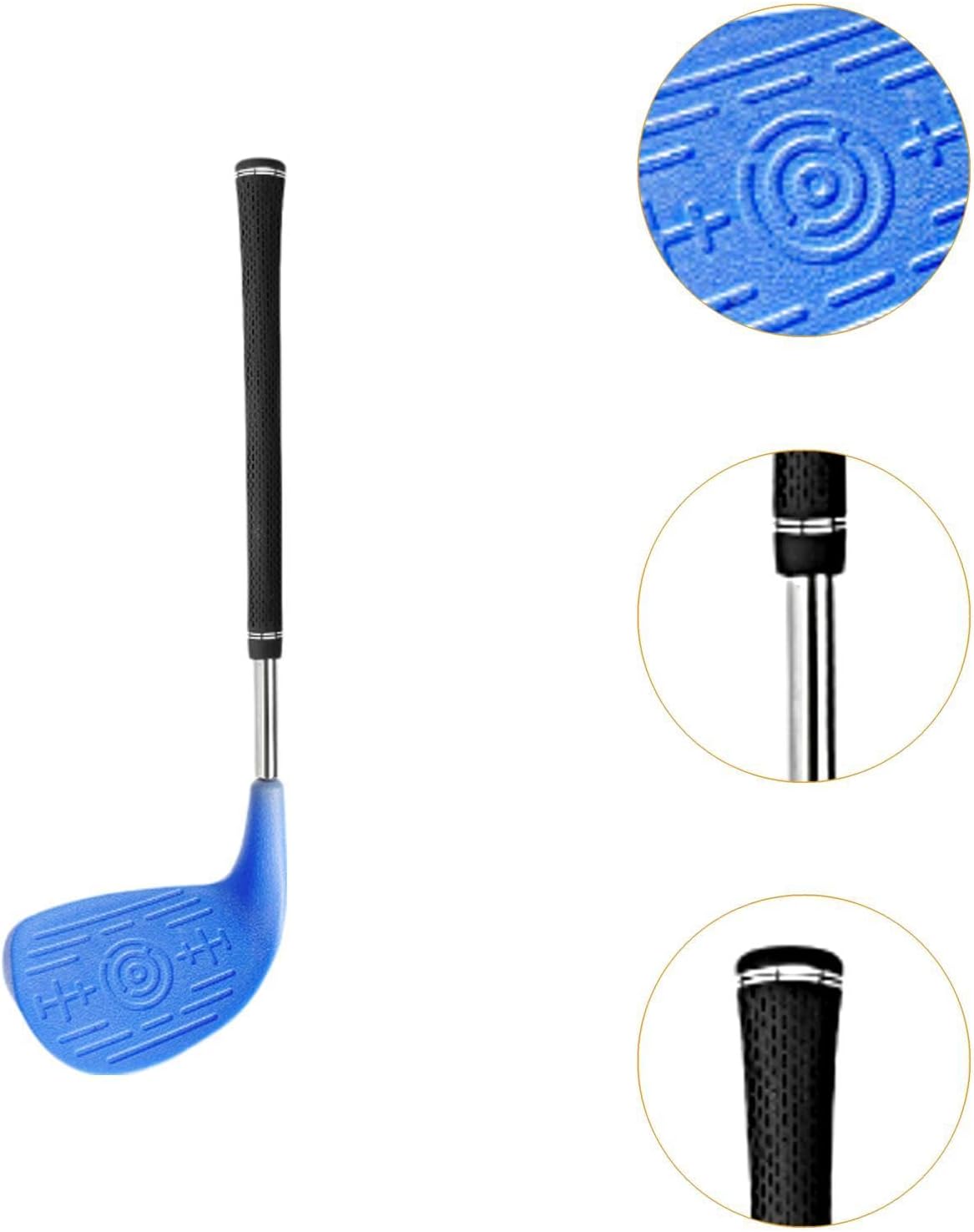 UGPLM Taco de golfe para áreas externas, jogo de golfe para ... - Image 4