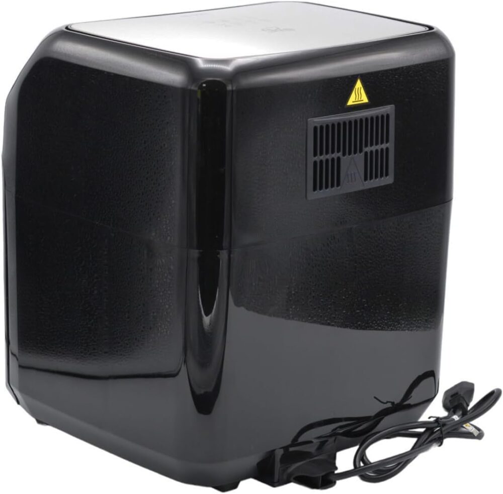 Air Fryer; Oven Florença; 1800W; 220V; A5 Importadora | É bom mesmo? Descubra antes de comprar - Image 9