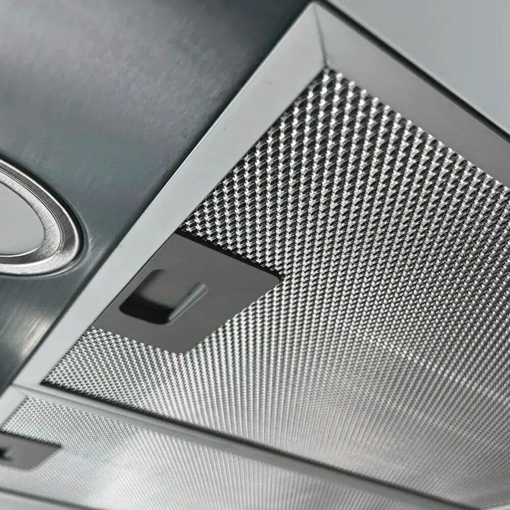 Coifa e Depurador de Ilha Eos 90cm Chef Gourmet em Inox Tipo... - Image 3