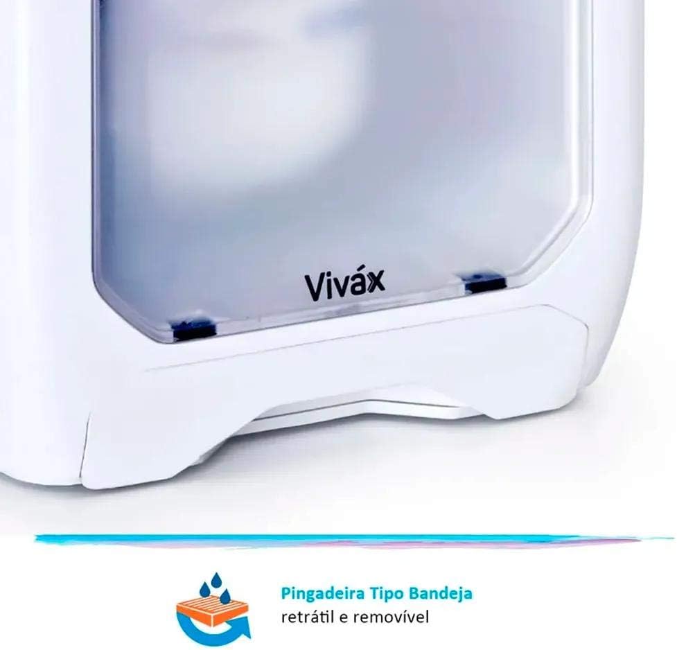 Purificador de Água IBBL Vivax Prata | É bom mesmo? Descubra antes de comprar - Image 7