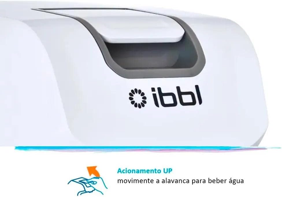 Purificador de Água IBBL Vivax Prata | É bom mesmo? Descubra antes de comprar - Image 9
