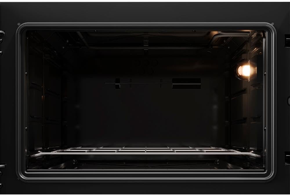 Forno Elétrico de bancada Mueller Espelhado 50 litros e 3 Mo... - Image 9