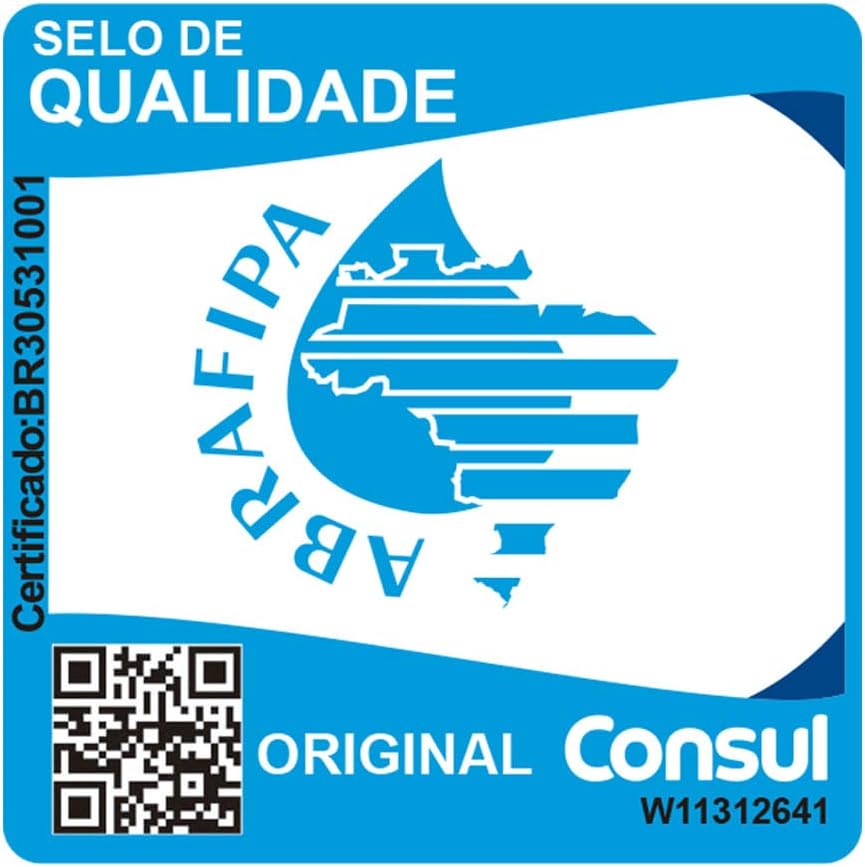 Refil Original Consul (CIX06) Purificadores de Água (Exclusi... | É bom mesmo? Descubra antes de comprar - Image 6