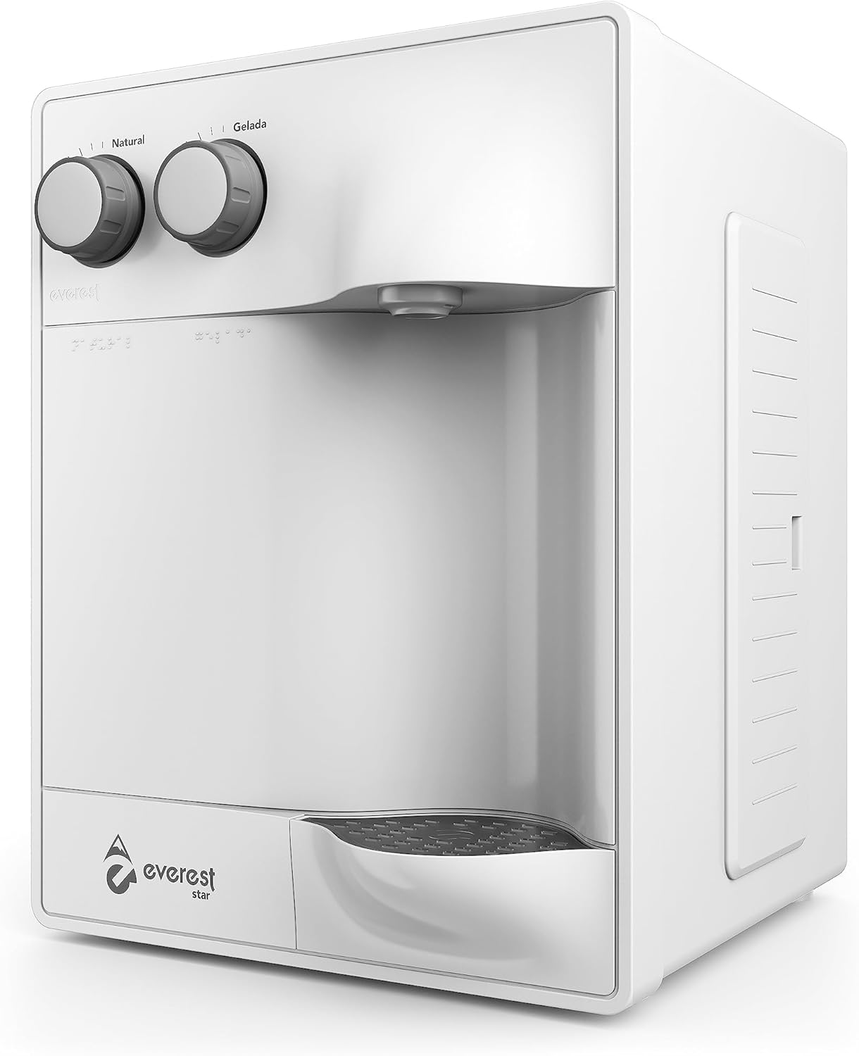 Purificador de água refrigerado por compressor Soft Star Bra... | É bom mesmo? Descubra antes de comprar - Image 2