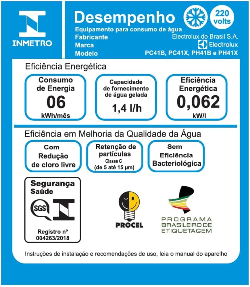 Purificador de Água Quente 800ml Gelada 2,4L Fria e Natural ... | É bom mesmo? Descubra antes de comprar - Image 8