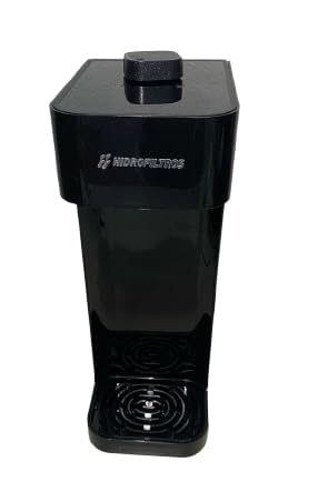 Purificador de Água Hidrofiltros com Refil Facile C3 PRETO | É bom mesmo? Descubra antes de comprar - Image 2