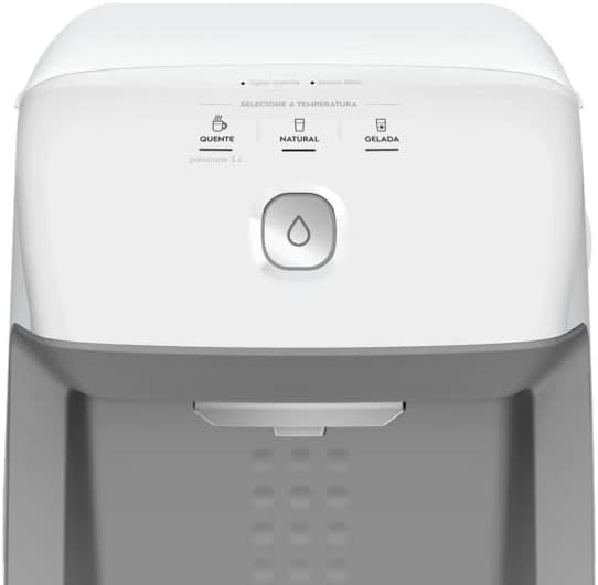 Purificador de Água Quente, Natural e Gelada com Compressor ... | É bom mesmo? Descubra antes de comprar - Image 7