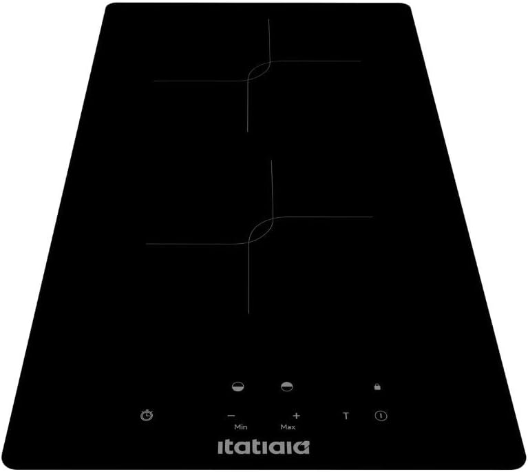COOKTOP INDUCAO MIDI 2Q 127V