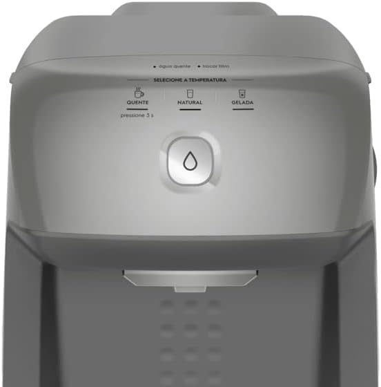 Purificador de Água Quente 800ml Gelada 2,4L Fria e Natural ... | É bom mesmo? Descubra antes de comprar - Image 7