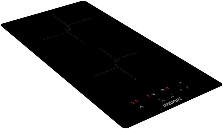 COOKTOP INDUCAO MIDI 2Q 127V - Image 8