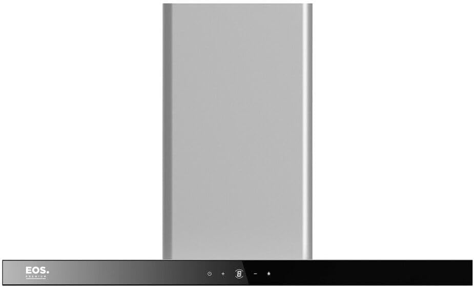 Coifa e Depurador de Ilha Eos 90cm Premium com Painel Digita... - Image 3