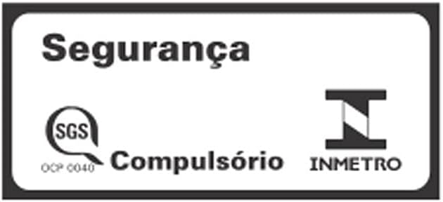 COIFA Fogatti ILHA RETANGULAR INOX 60 CM 220 V - Image 3