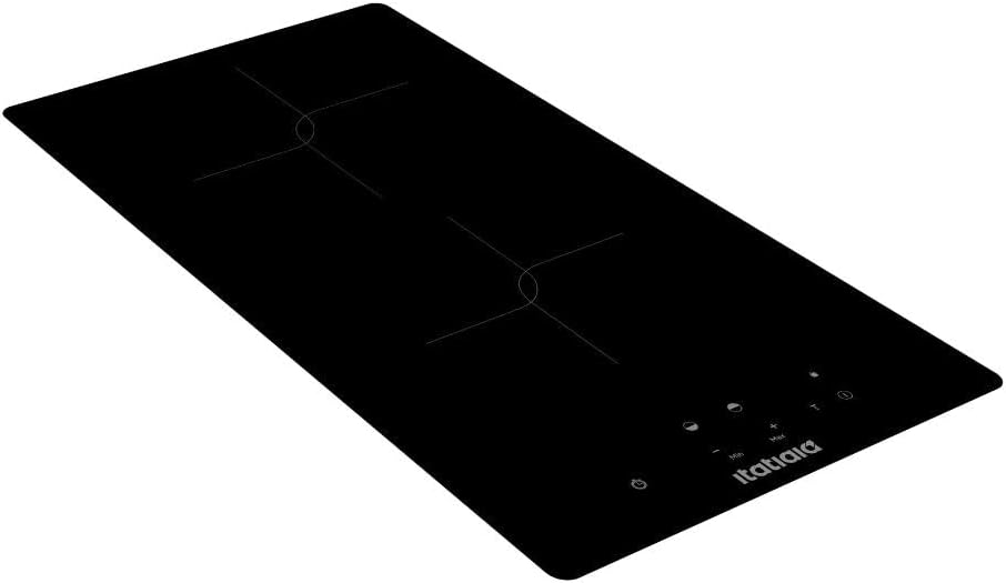 COOKTOP INDUCAO MIDI 2Q 127V - Image 7