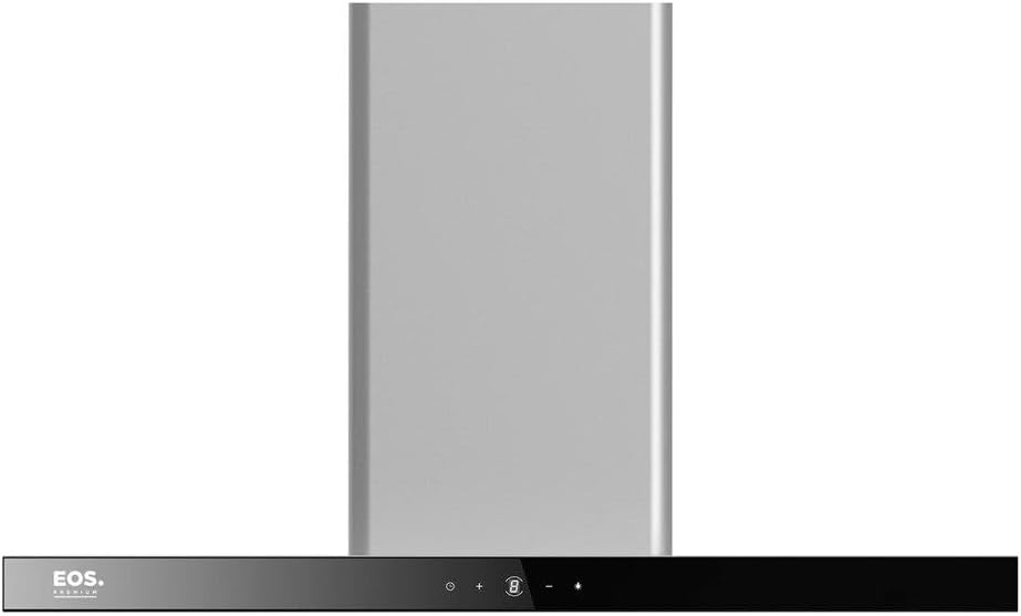 Coifa e Depurador de Ilha Eos 90cm Premium com Painel Digita... - Image 7