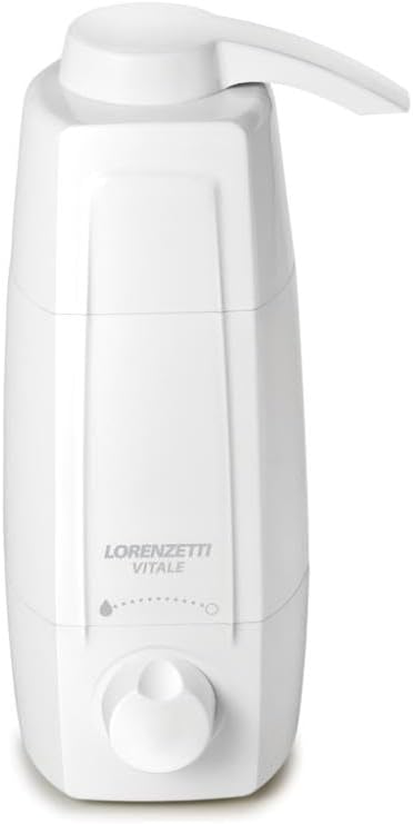 Purificador de Água Vitale, LORENZETTI, 7411016, Branco, Peq... | É bom mesmo? Descubra antes de comprar - Image 2