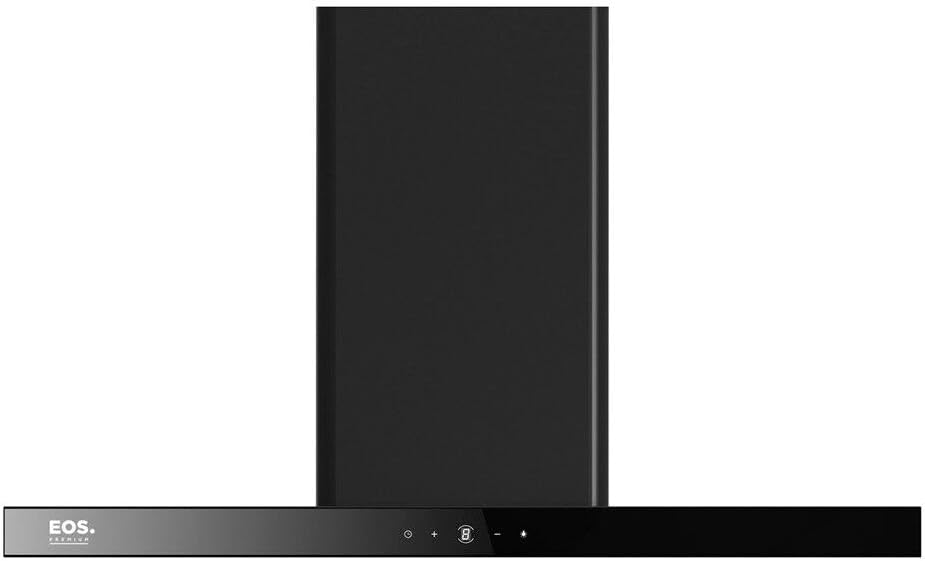 Coifa e Depurador de Ilha Eos 90cm Premium com Painel Digita... - Image 7