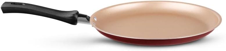 Conjunto Jogo de Panelas 12 Peças Alumínio Frigideira, Caçar... - Image 5