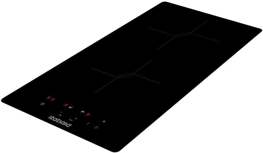 COOKTOP INDUCAO MIDI 2Q 127V - Image 6