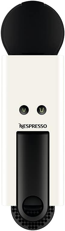 Cafeteira Espresso Nespresso Essenza Mini Branca 110V - Image 8