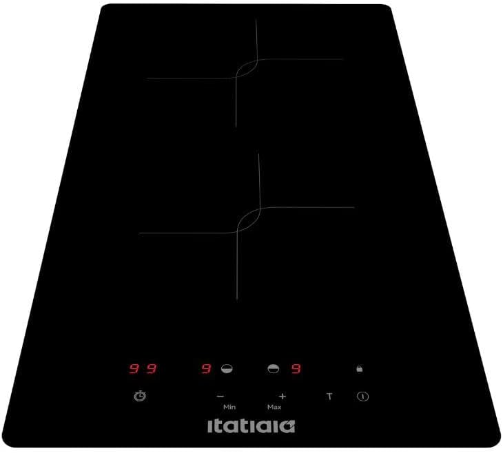COOKTOP INDUCAO MIDI 2Q 127V - Image 2