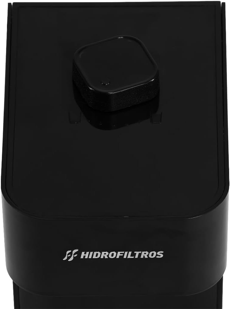 Hidrofiltros - Purificador de Água Facile com Refil C7 Elimi... | É bom mesmo? Descubra antes de comprar - Image 6