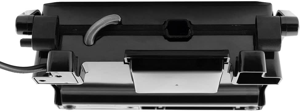 Grill Philco PGR21PI Preto/Inox 1000W - Image 6