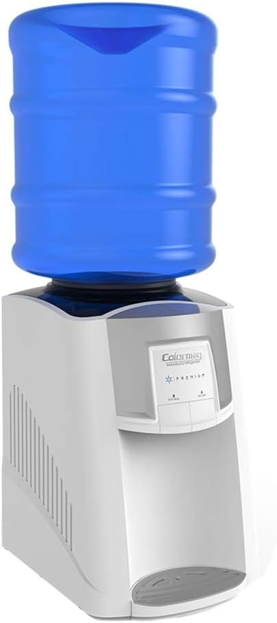 Colormaq Bebedouro Premium COLORMAQ Cbehfba1 Branco 127V | É bom mesmo? Descubra antes de comprar - Image 2