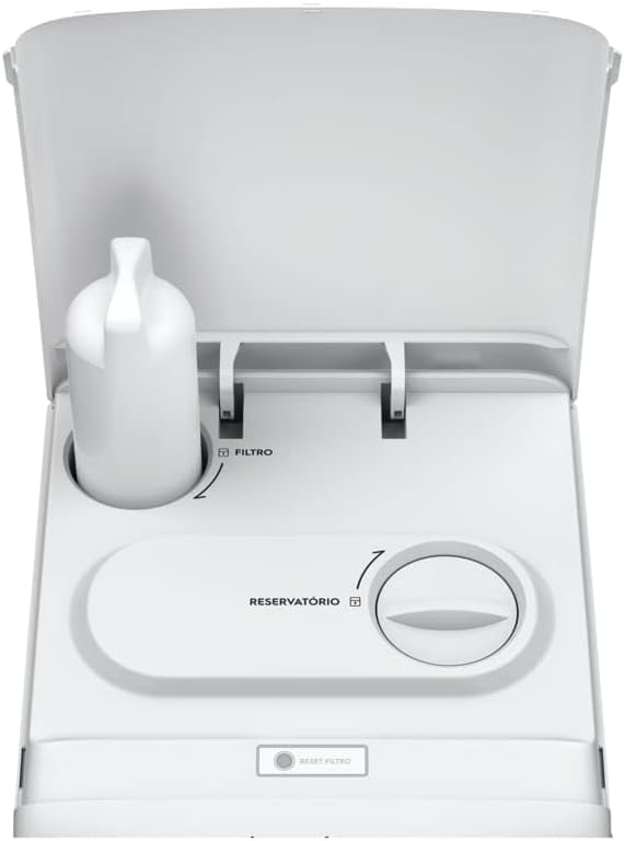 Purificador de Água Quente, Natural e Gelada com Compressor ... | É bom mesmo? Descubra antes de comprar - Image 6