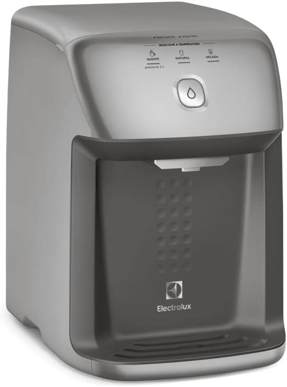 Purificador de Água Quente 800ml Gelada 2,4L Fria e Natural ... | É bom mesmo? Descubra antes de comprar - Image 3